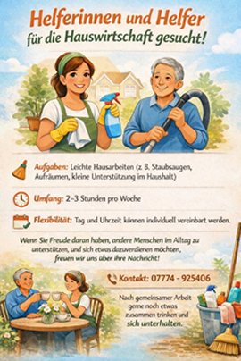 An Fasnacht geschlossen